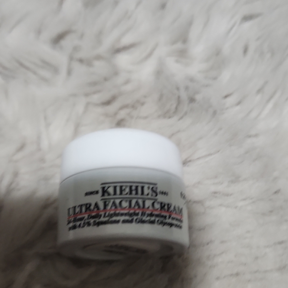 Kiehl's Ultra Facial Cream 7ml